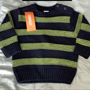 NWT Gymboree sweater